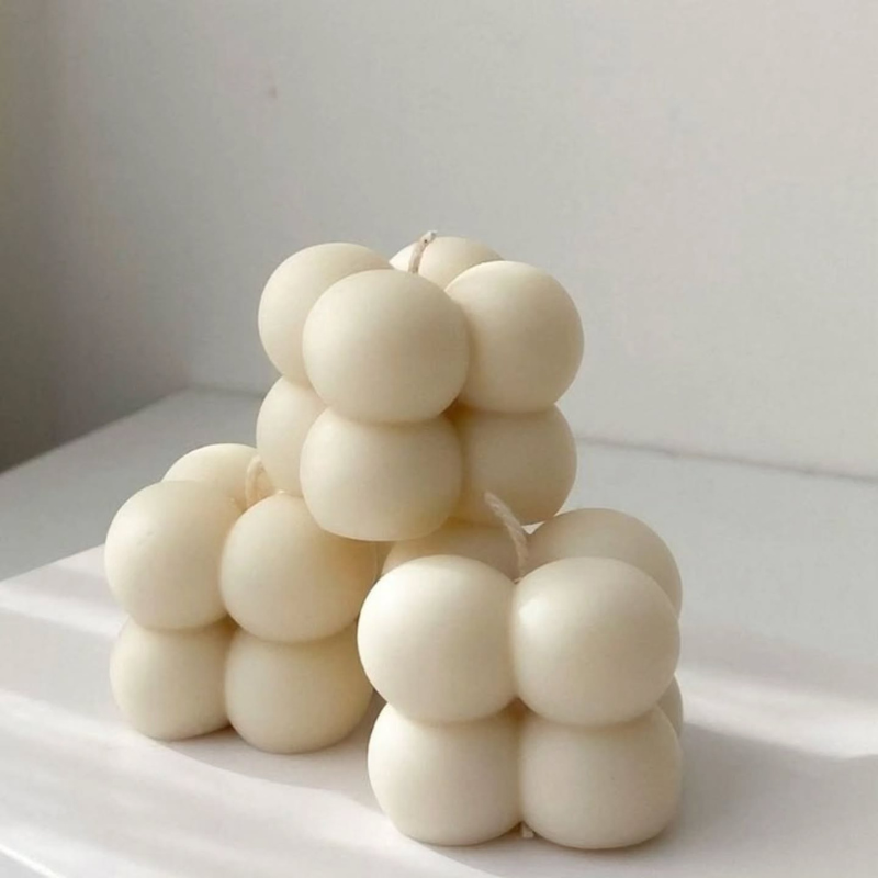 Aureia Velas Aromáticas