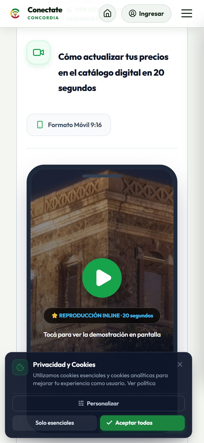 Cómo elegir tu plan y aprovechar el descuento de Miembro en 30 segundos